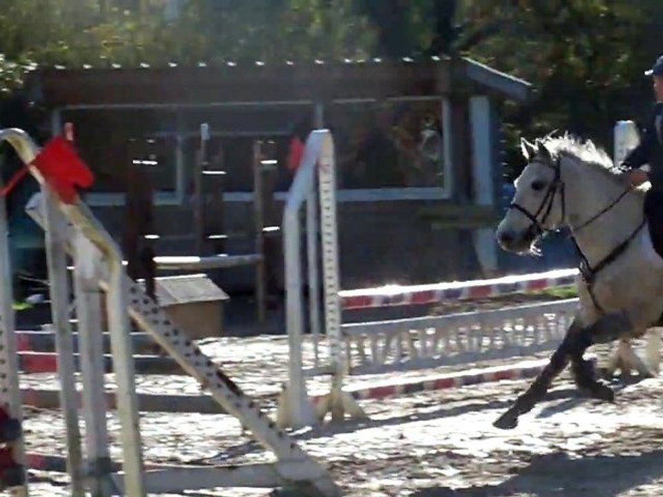 Quito à Pont l'Abbé