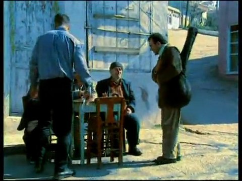 Kıvırcık Ali Gül Tükendi Ben Tükendim