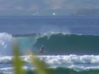 Volcom's Tavarua Trippers - Episode 1 of 3