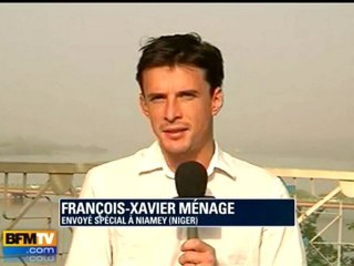 Niger : l’enquête sur la mort des Français avance