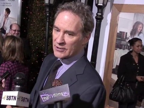 Kevin Kline, No Strings Attached Premiere, RealTVfilms