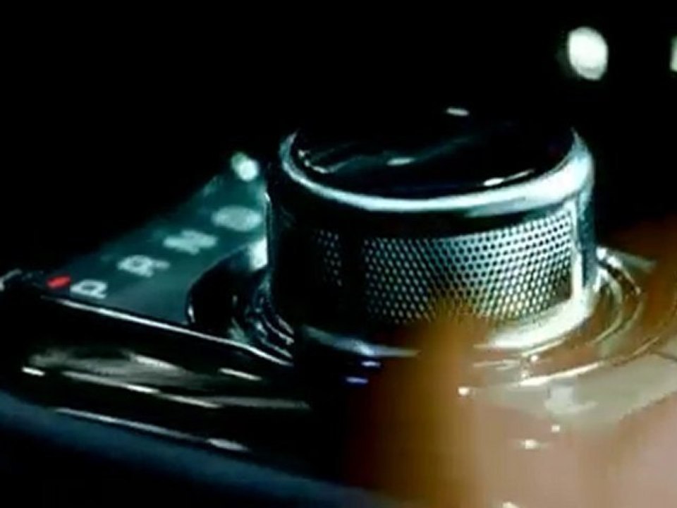 2010 Jaguar XJ - Preview