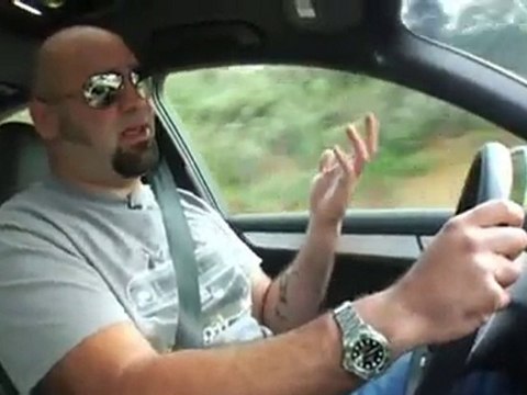 2010 Audi S4 vs. 2007 Audi RS4