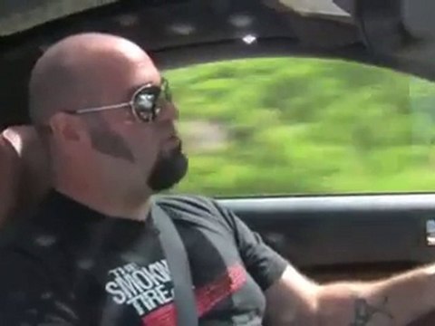 2011 Ford Mustang V6 Review