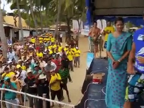 Sri Lankan Airlines Pro 2010 | Final - Wilson vs Young