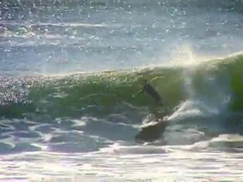 Roxy Surf Trip in Australia, End of the Road