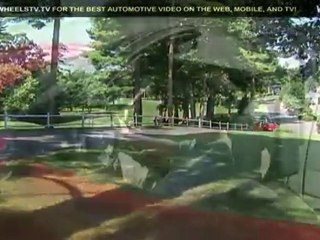 2010 BMW Z4 - Test Drive