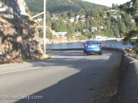 Nissan Juke - Test Drive