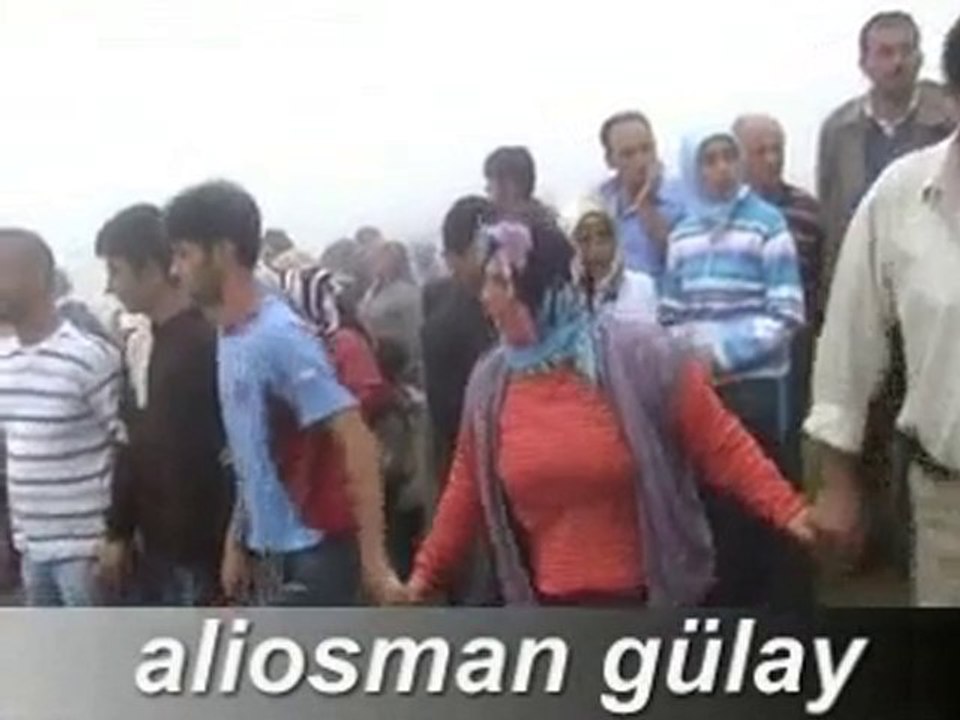 2003 Sis Dağı Şenlikleri