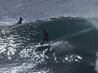 Honolua Bay, March 2010