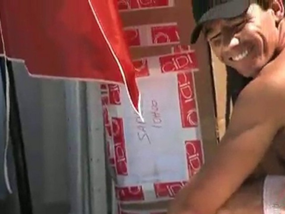 Oxbow Totally Bananas Tour in Bidart