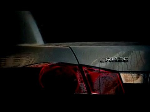 Chevrolet Cruze - Safety features