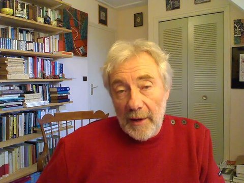 Paul Jorion - L'appel de Poelvoorde