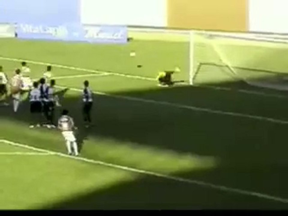 ROBSON CARMAGO STRAICKER ROBGOL