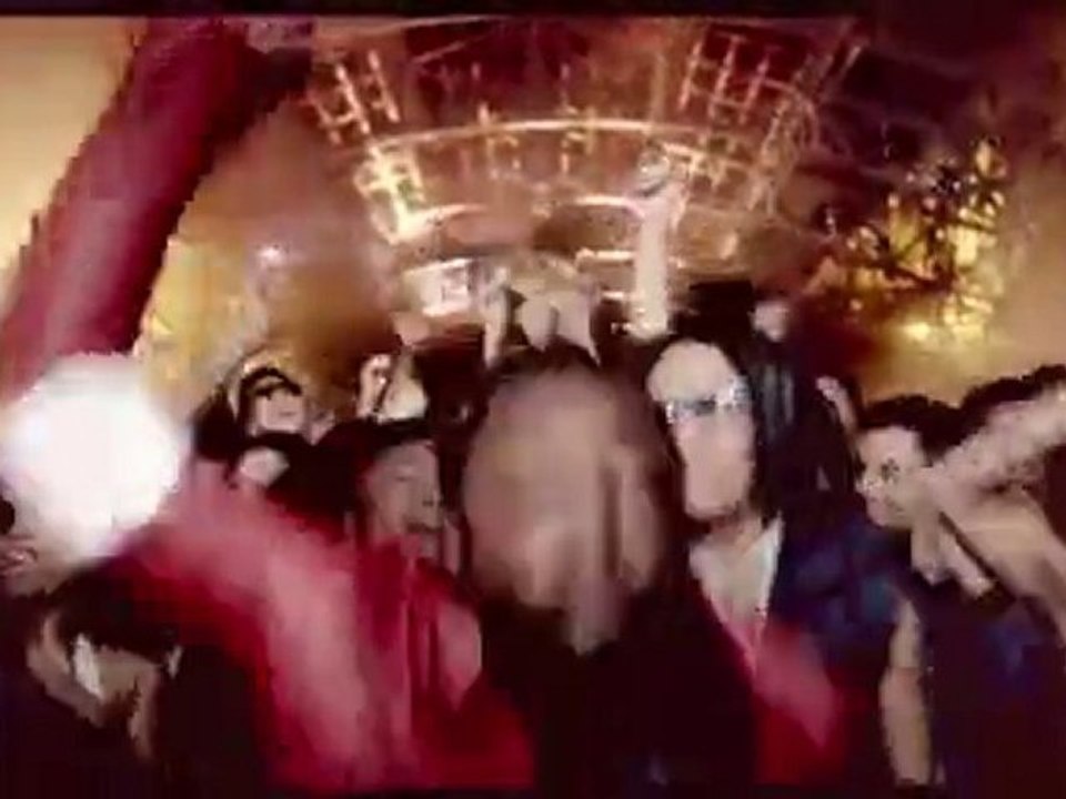 Black Eyed Peas - The Time (Dirty Bit)