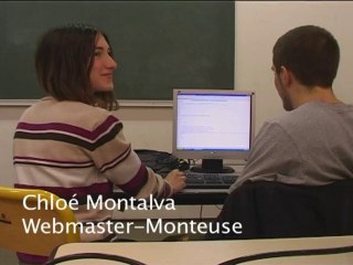 Film d'agence LITHIUM- SRC VELIZY