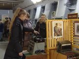 Rusya'nın nükleer sığınakları soğuk savaş tarihi müzesi oldu