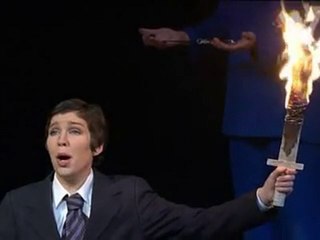 Cara speme (Haendel) - Tuva Semmingsen