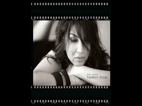 Yasemin Pulat - Sana Yazdım ( feat. Burak Yeter )