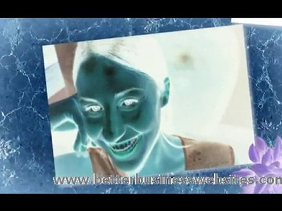 Creating Small business Websites