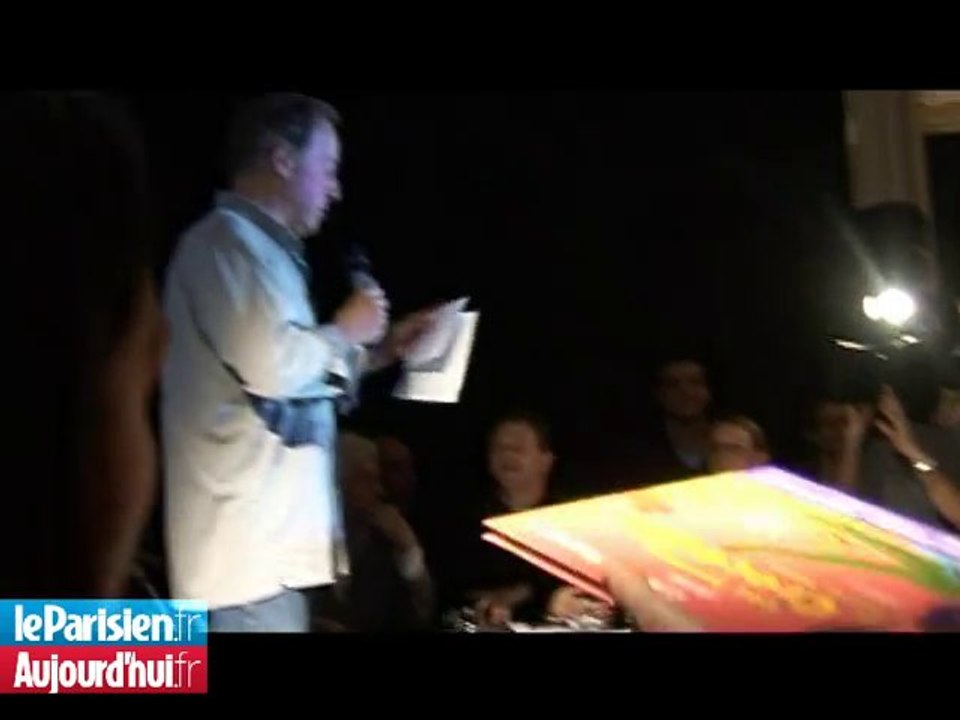 Manaudou: « J'ai repris les entraînements juste pour mon plaisir »