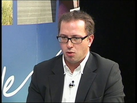 Calaisis TV L'invité Yann Capet