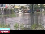 Des inondations meurtrières en Gaudeloupe