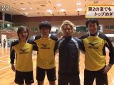 サッカー元日本代表・小村氏　第２の道でもトップをめざす