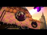 Little Big Planet 2 sounds INSANE
