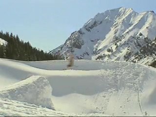 NOTRE MEILLEUR SKIEUR