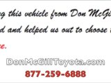 More Don McGill Toyota Reviews