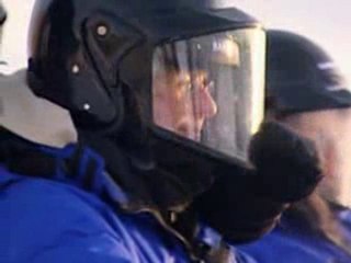 Hurtigruten Winteraktivitäten