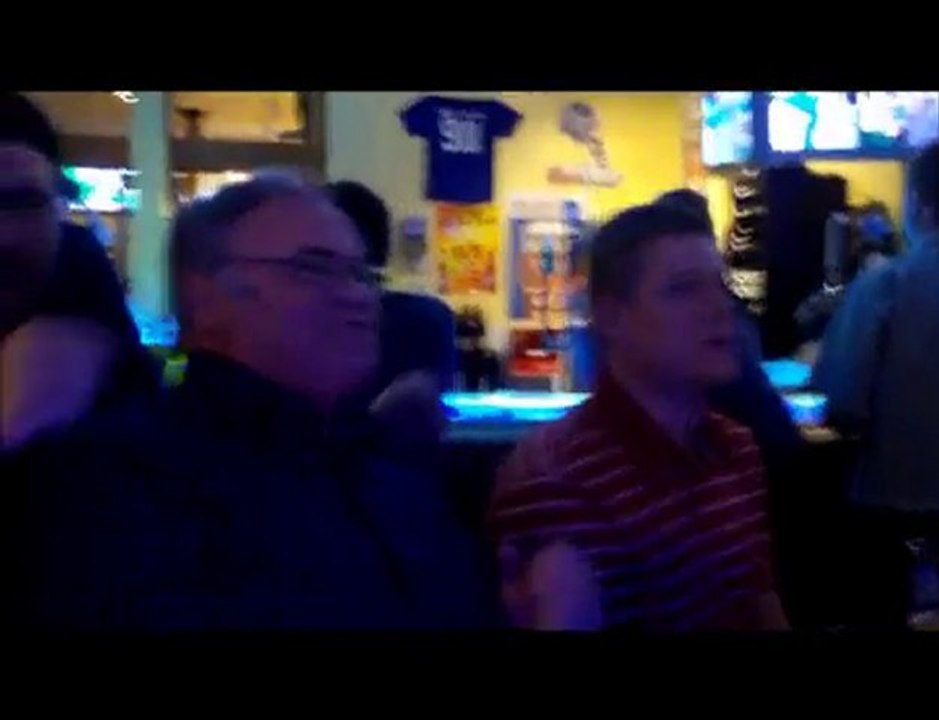 Home and Small Business Network By Day And Night--Wes Hazli