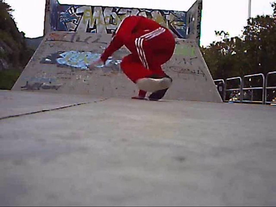 djey bboy