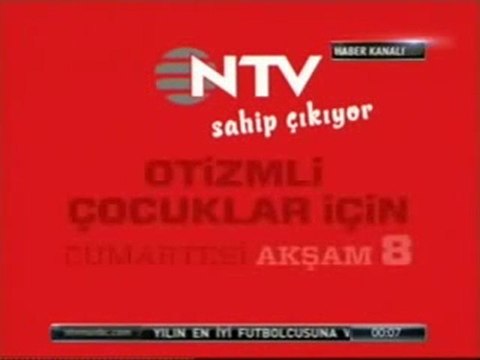 Beren Saat NTV Tohum Ve Otizm Gecesi Tanıtımında Oynadı!