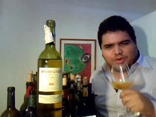 Martín Códax Albariño 2007
