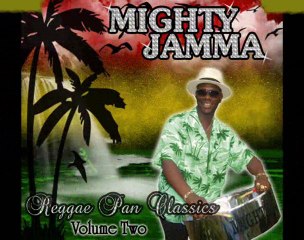 Reggae Steelpan Albums