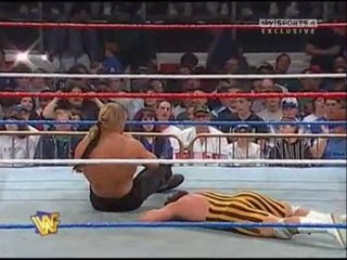 WWE Vintage Collection - 09/01/2011 Part 1