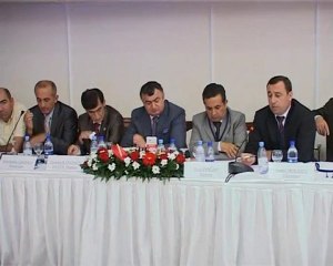 DATÜB Almatı Konferansı 2010-Ağustos (26)