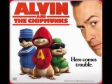 Alvin And The Chipmunks - Hula Hoop - Christmas Song