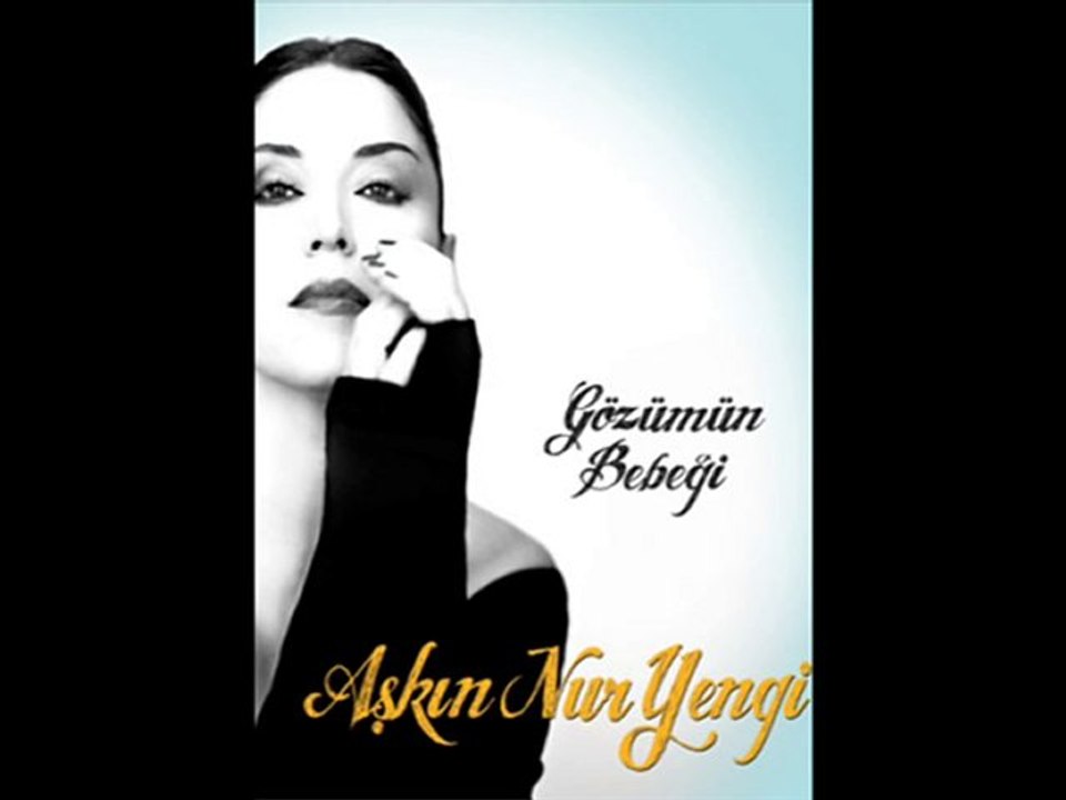 Askin Nur Yengi -Bekleyenim Var-2011