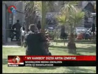 KORSAN DEDEKTİFLER VATANDAŞI MAĞDUR EDİYOR (Bilal KARTAL)