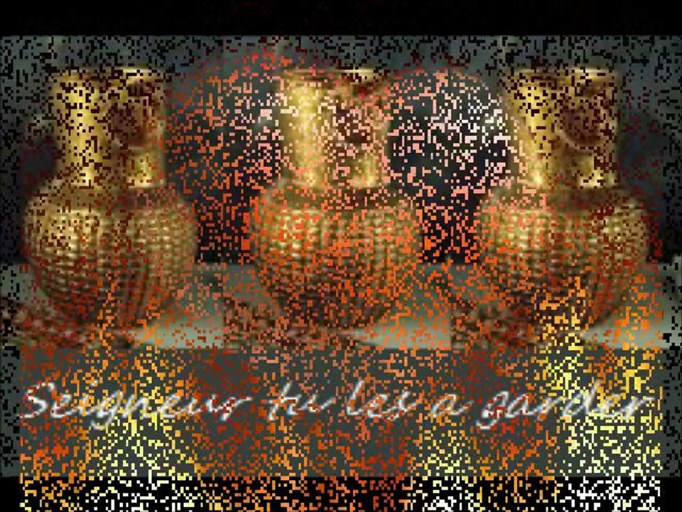 Mon film '0 1 danny et dorianne chante en duo