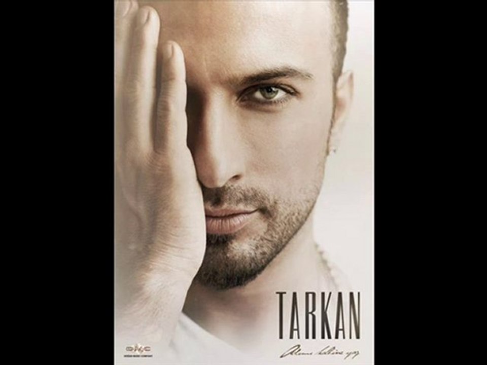 Tarkan - İşim Olmaz