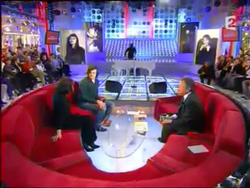 Benjamin Biolay - La Vanité