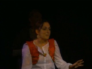 Route des Contes - Soirée conterie