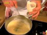 WeZooz.be - Belgomilk - Witloof recept met kaassaus