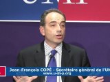 UMP : Nos propositions combleront les attentes des Français
