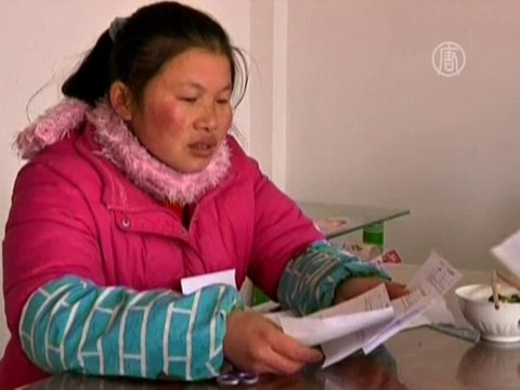 Родители отравленных детей недовольны компенсацией