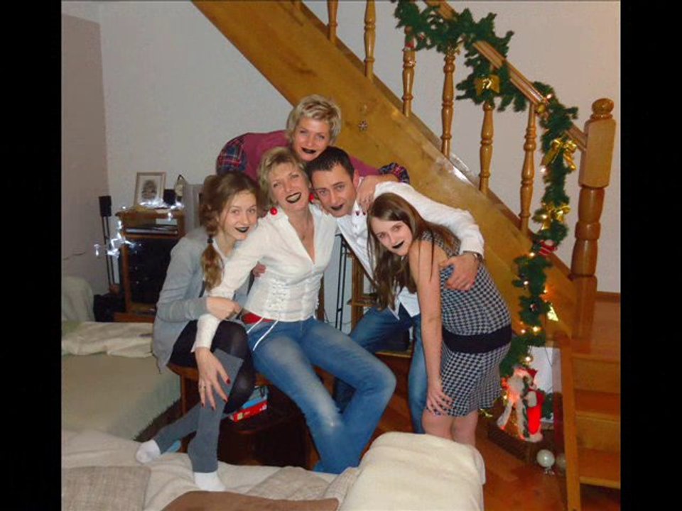 Unser erstes Weihnachten